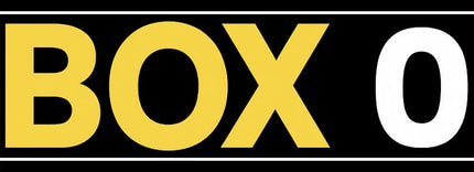 BOX ZERO